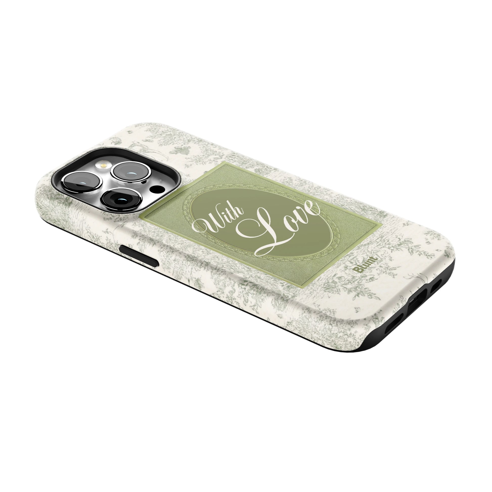 With Love iPhone Case gallery - Iphone_14_Pro_2