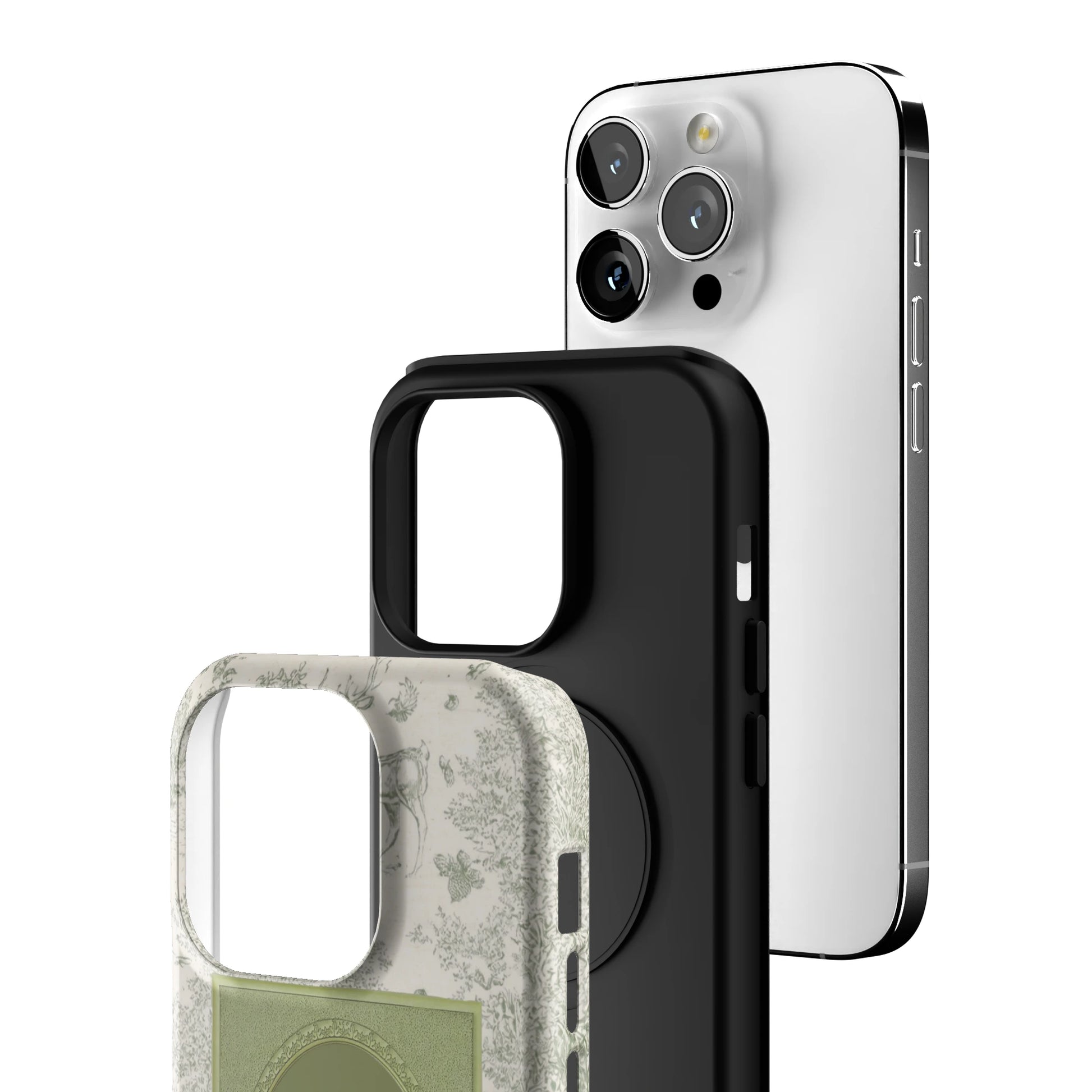 With Love iPhone Case gallery - Iphone_14_Pro_3