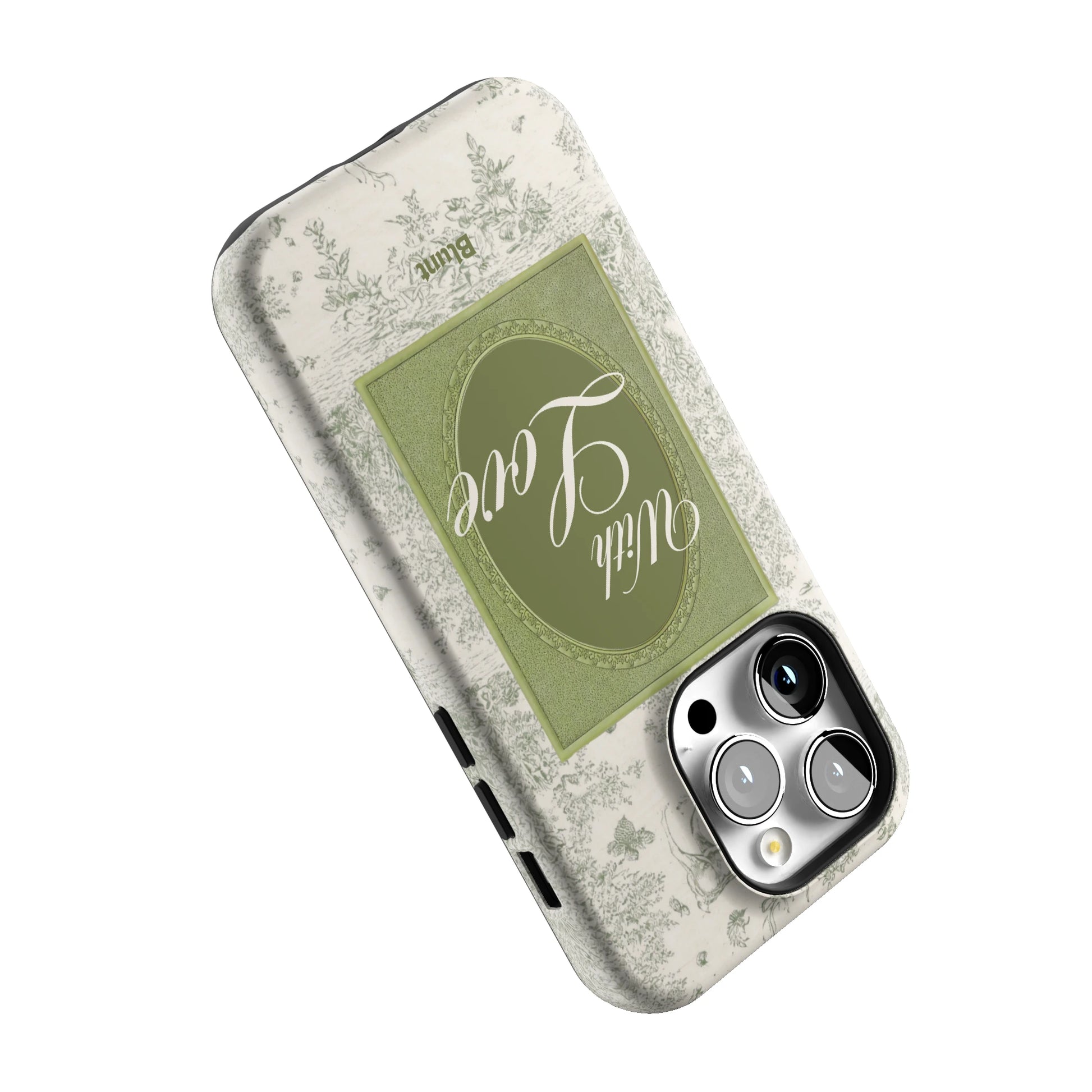 With Love iPhone Case gallery - Iphone_14_Pro_5