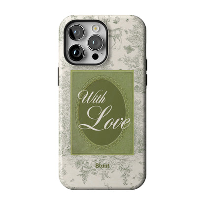 With Love iPhone Case gallery - Iphone_14_Pro_Max_1