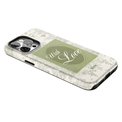 With Love iPhone Case gallery - Iphone_14_Pro_Max_2