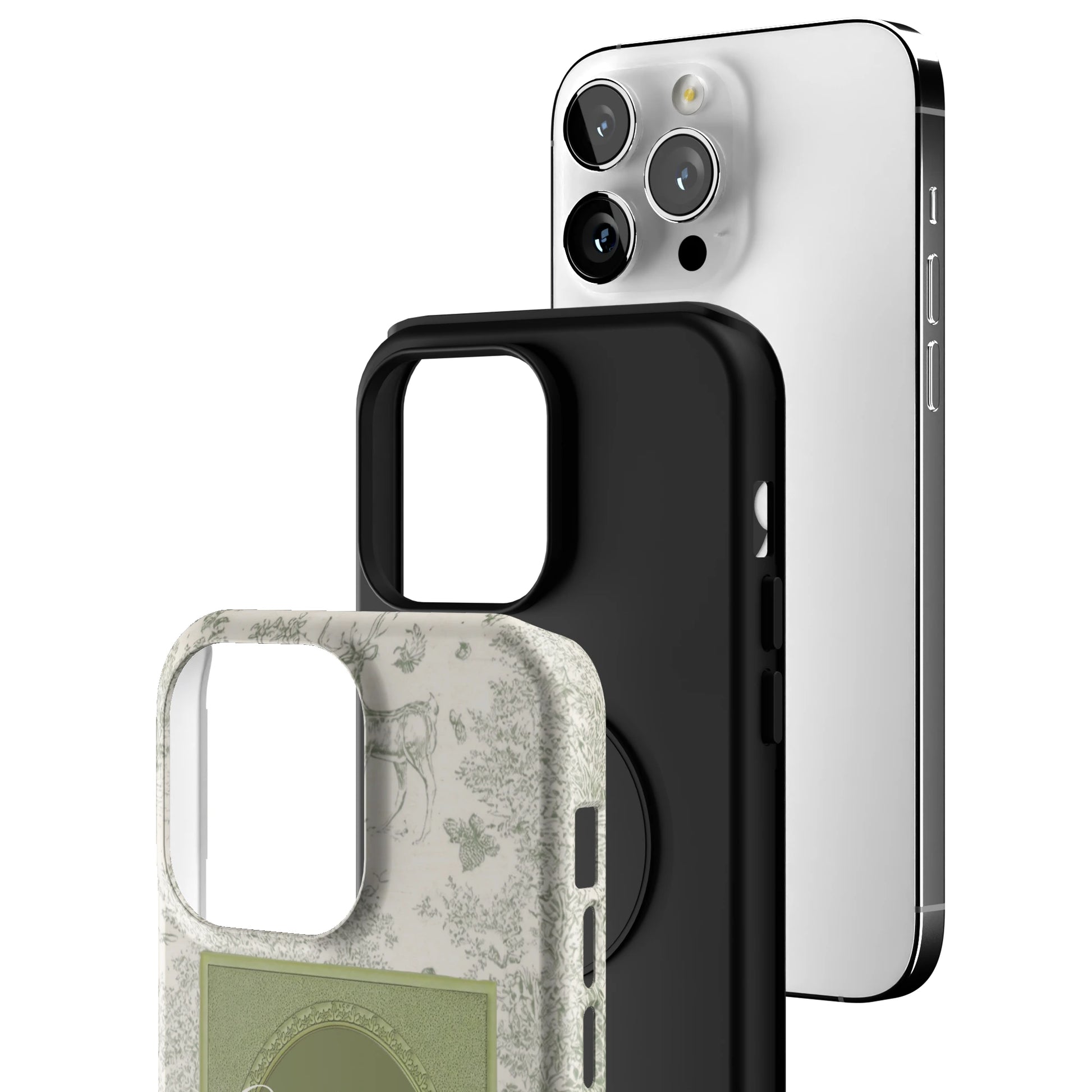 With Love iPhone Case gallery - Iphone_14_Pro_Max_3