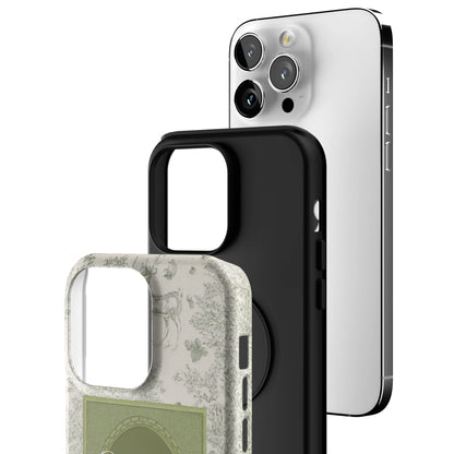 With Love iPhone Case gallery - Iphone_14_Pro_Max_3