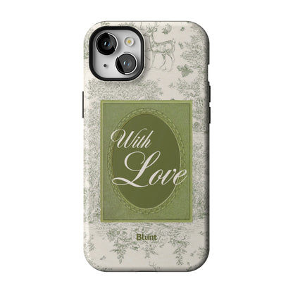 With Love iPhone Case gallery - Iphone_15_Mini_Air_Plus_1