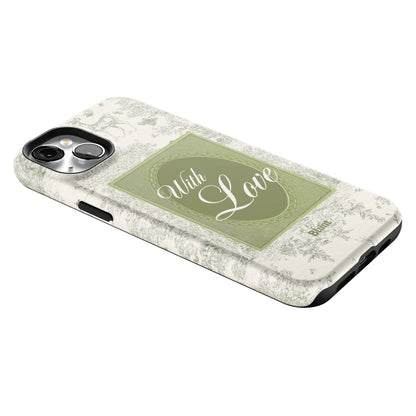 With Love iPhone Case gallery - Iphone_15_Mini_Air_Plus_2
