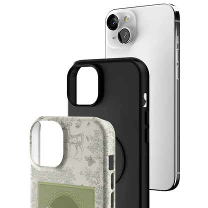 With Love iPhone Case gallery - Iphone_15_Mini_Air_Plus_3