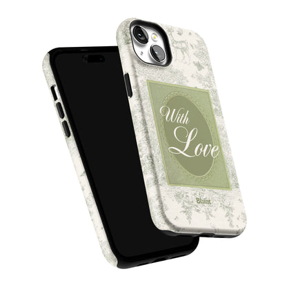 With Love iPhone Case gallery - Iphone_15_Mini_Air_Plus_6