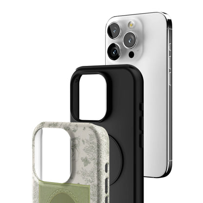 With Love iPhone Case gallery - Iphone_15_Pro_3