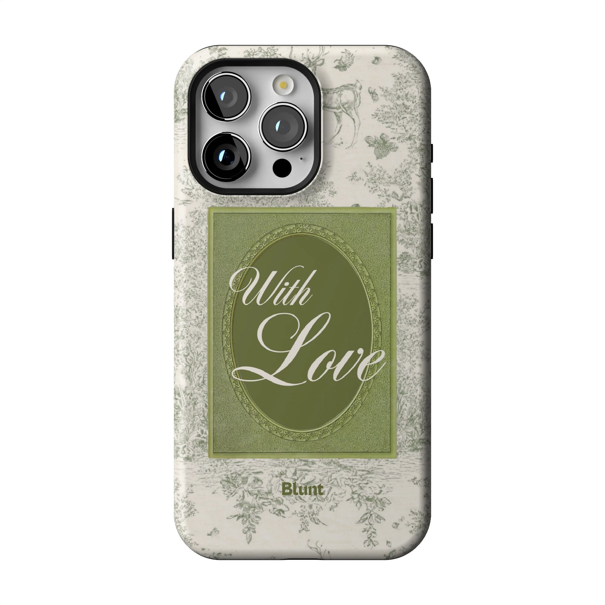With Love iPhone Case gallery - Iphone_15_Pro_Max_1
