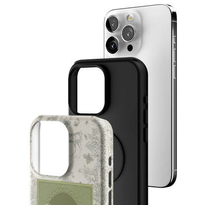 With Love iPhone Case gallery - Iphone_15_Pro_Max_3
