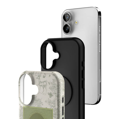 With Love iPhone Case gallery - Iphone_16_Iphone_3