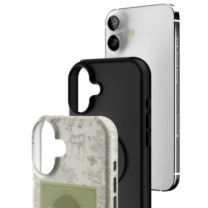 With Love iPhone Case gallery - Iphone_16_Mini_Air_Plus_3