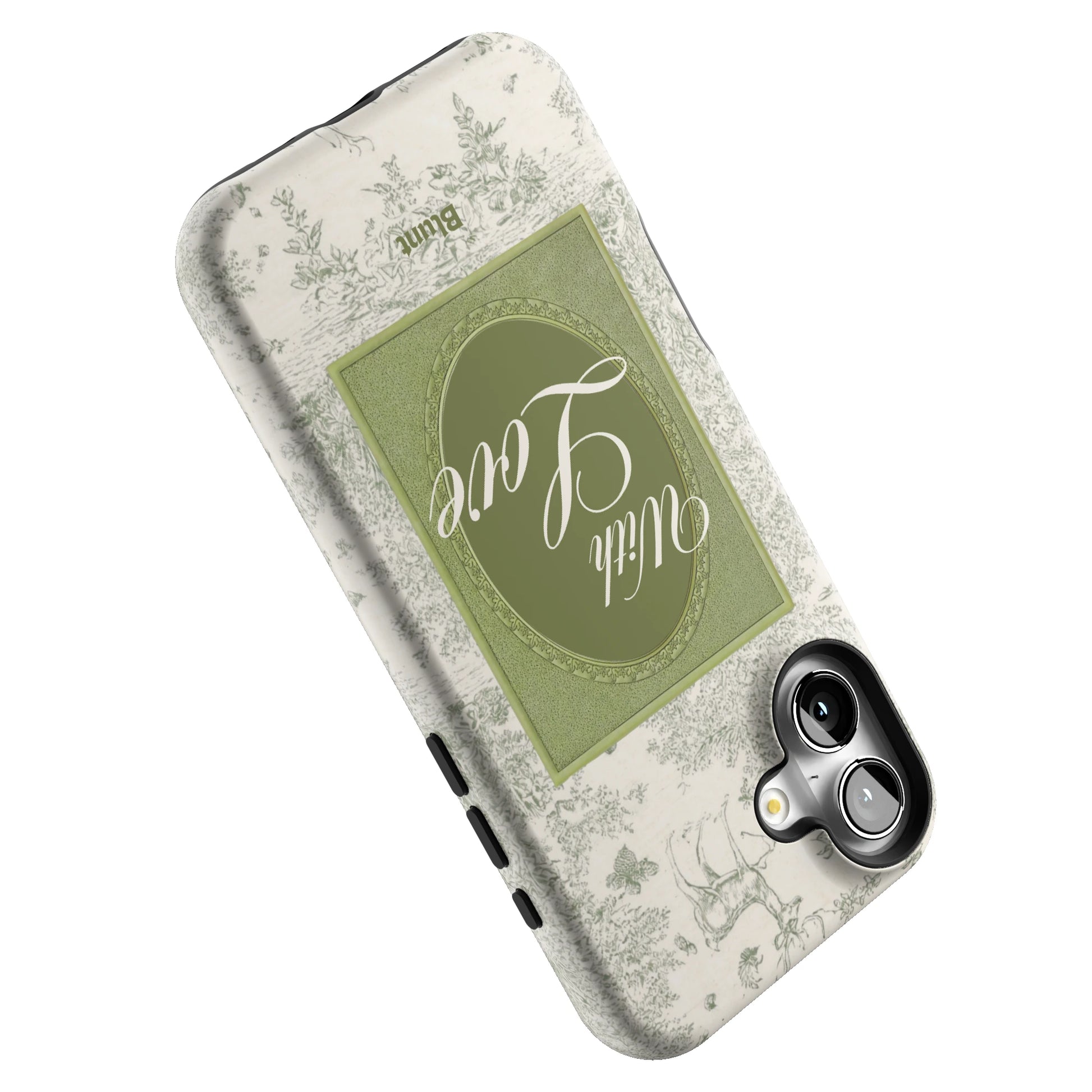 With Love iPhone Case gallery - Iphone_16_Mini_Air_Plus_5