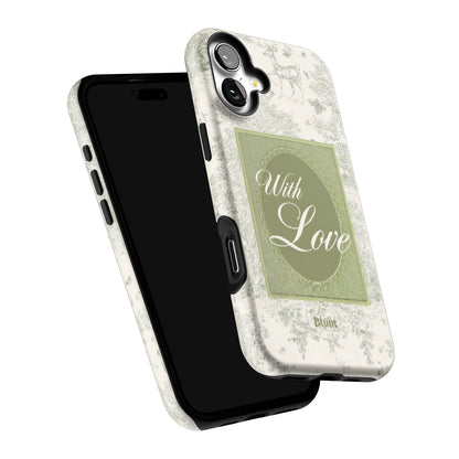 With Love iPhone Case gallery - Iphone_16_Mini_Air_Plus_6