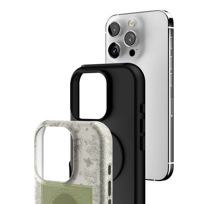 With Love iPhone Case gallery - Iphone_16_Pro_3