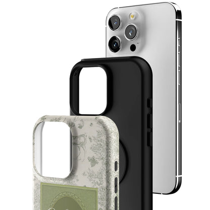With Love iPhone Case gallery - Iphone_16_Pro_Max_3