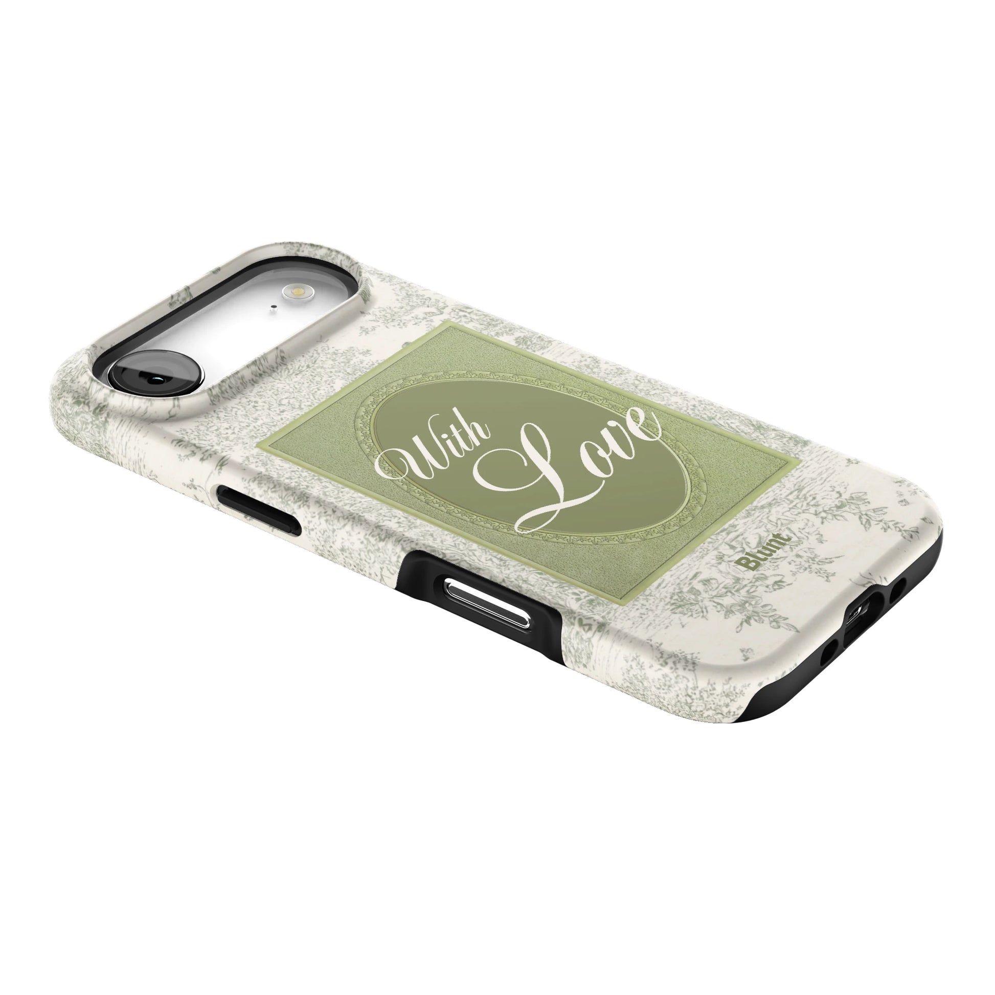 With Love iPhone Case gallery - Iphone_17_Air_2