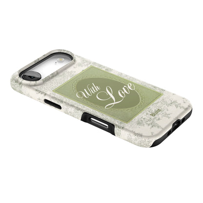With Love iPhone Case gallery - Iphone_17_Air_2