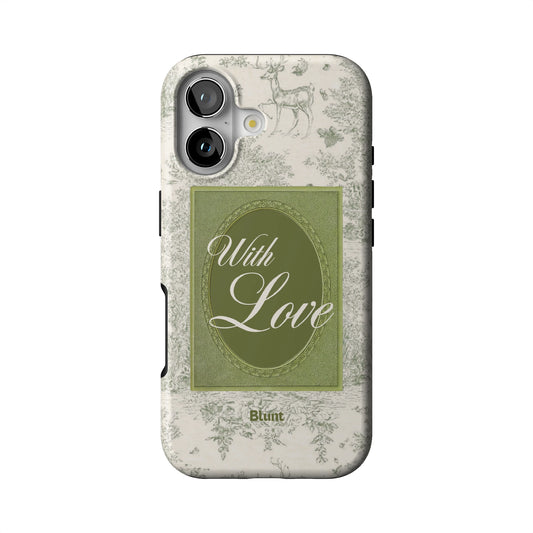 With Love iPhone Case gallery - Iphone_17_Iphone_1
