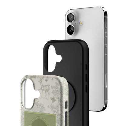 With Love iPhone Case gallery - Iphone_17_Iphone_3
