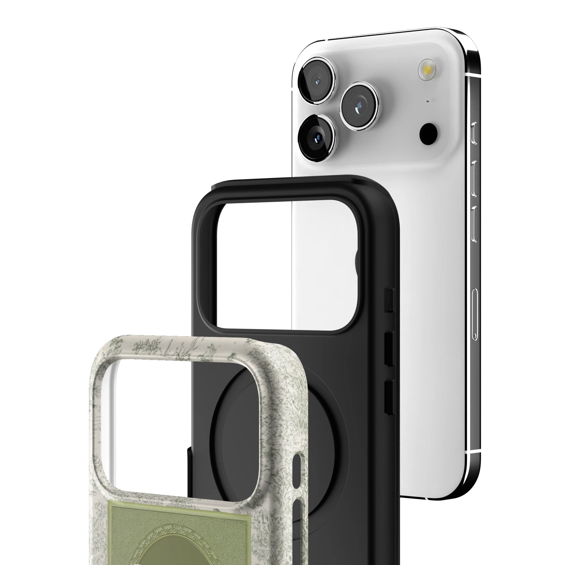 With Love iPhone Case gallery - Iphone_17_Pro_3