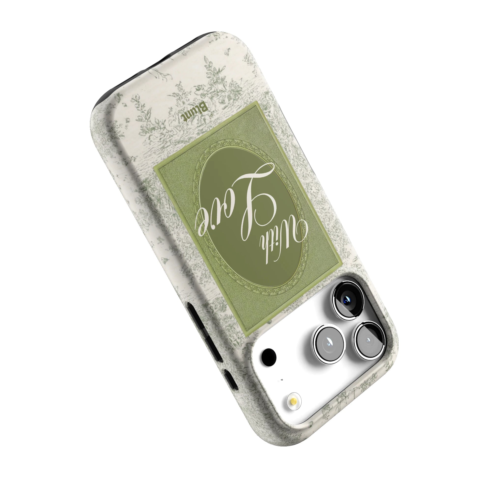 With Love iPhone Case gallery - Iphone_17_Pro_5