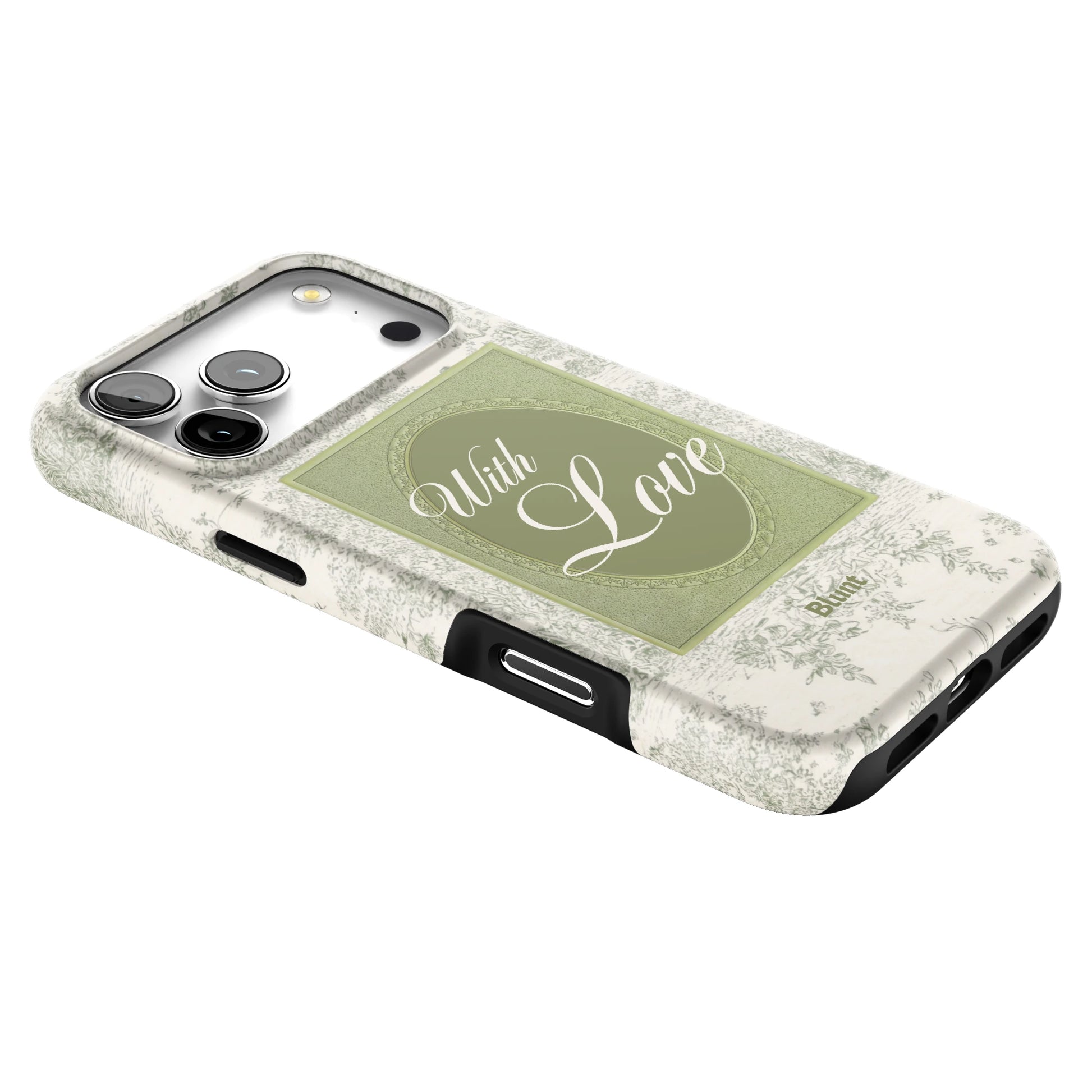 With Love iPhone Case gallery - Iphone_17_Pro_Max_2