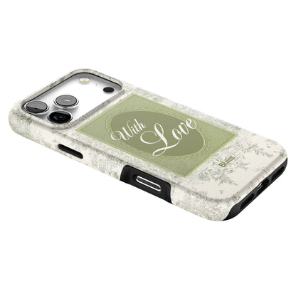 With Love iPhone Case gallery - Iphone_17_Pro_Max_2