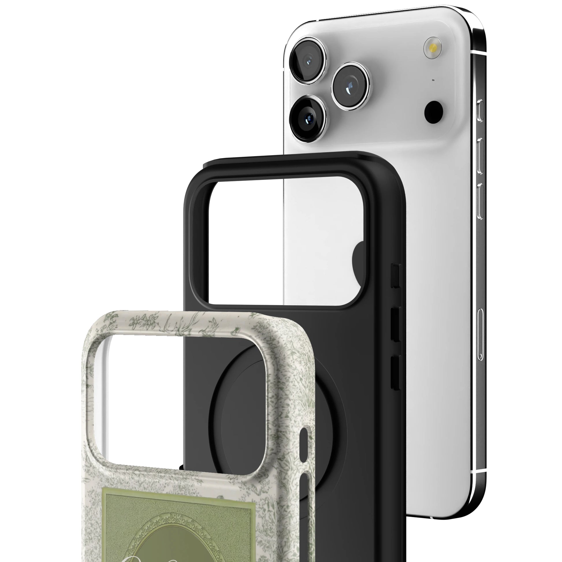 With Love iPhone Case gallery - Iphone_17_Pro_Max_3