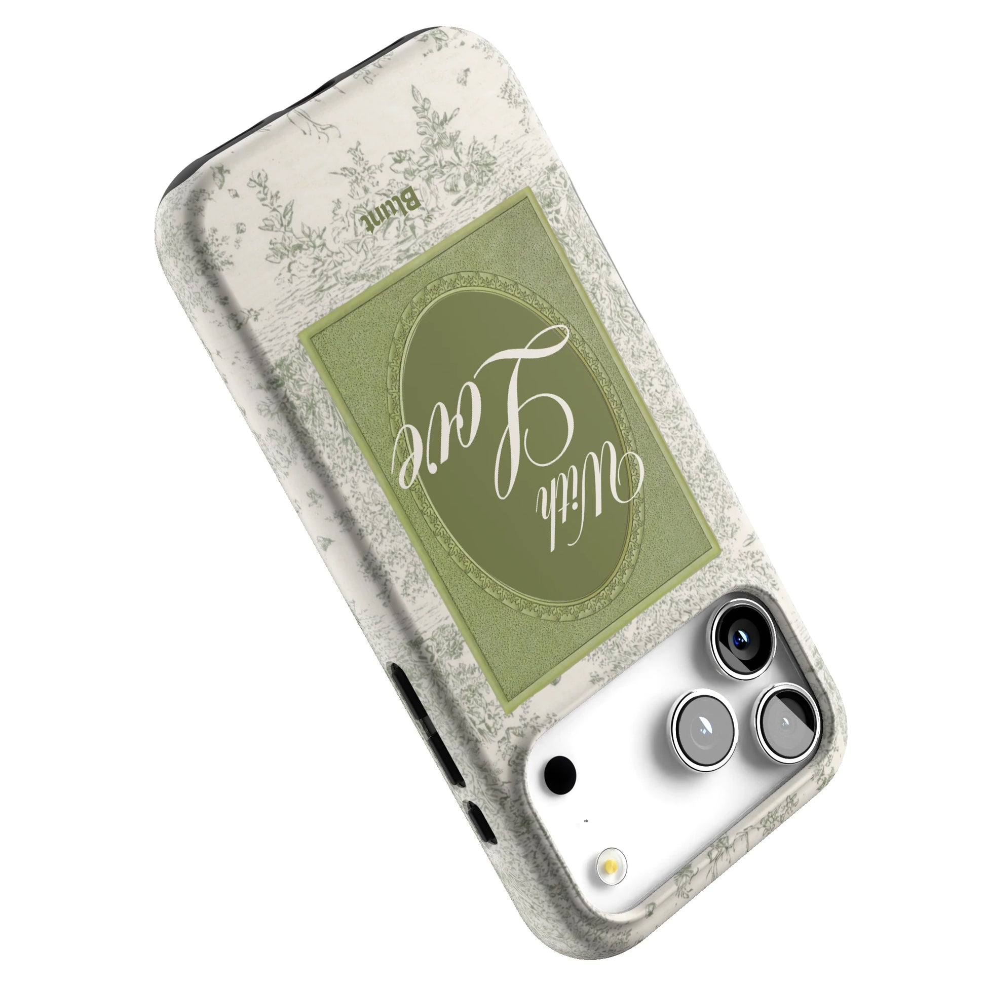 With Love iPhone Case gallery - Iphone_17_Pro_Max_5