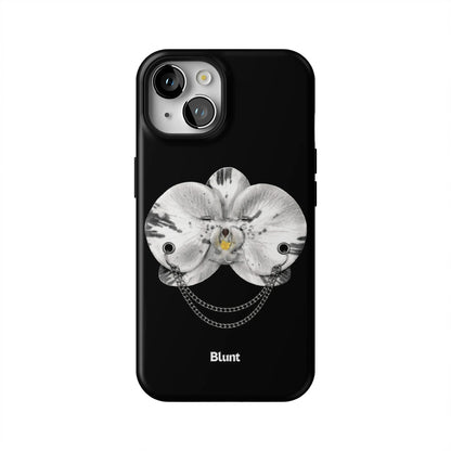 Static-Bloom-iphone-case-iPhone 14-1