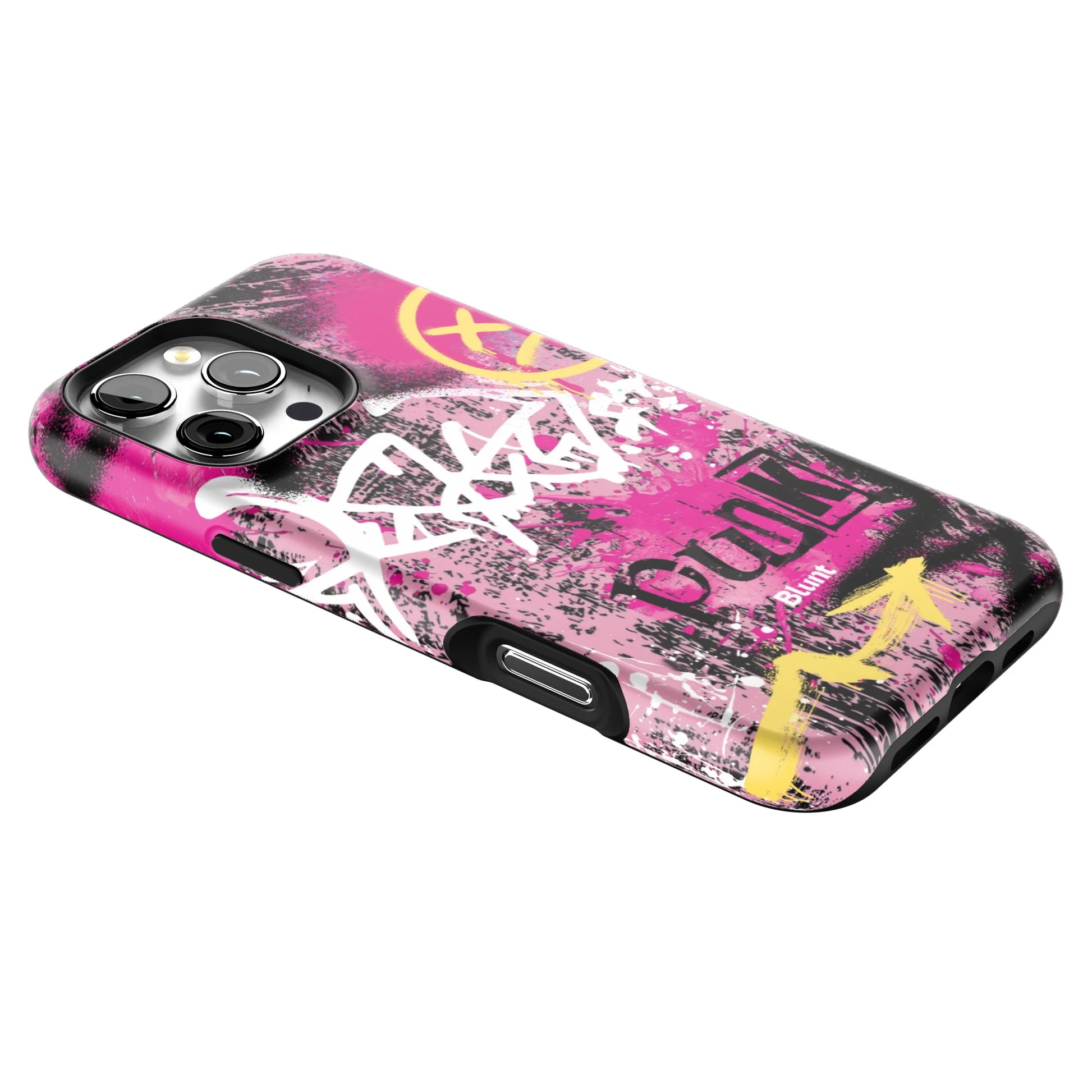 Pink-Alley-iphone-case-iPhone 16 Pro Max-2