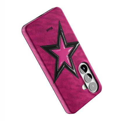 Popstar-Pink-samsung-case-Galaxy S26-4