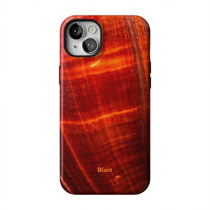 Lava-Husk-iphone-case-iPhone 14 Plus-1