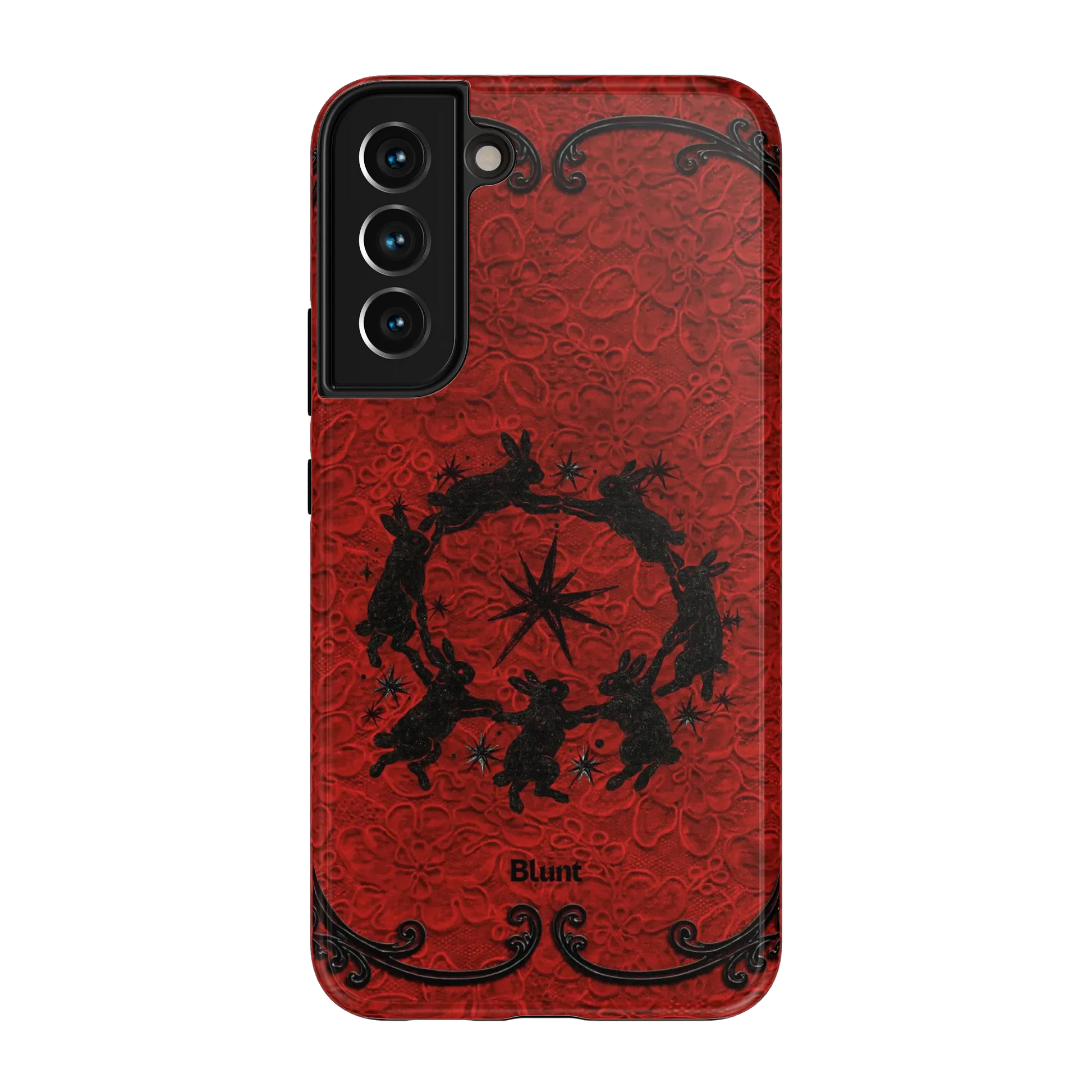 BUNNY-CULT-samsung-case-S22 Plus-1