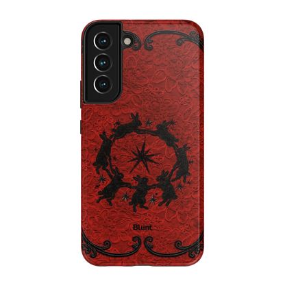BUNNY-CULT-samsung-case-S22 Plus-1