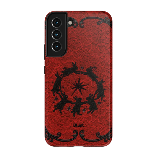 BUNNY-CULT-samsung-case-S22 Plus-1