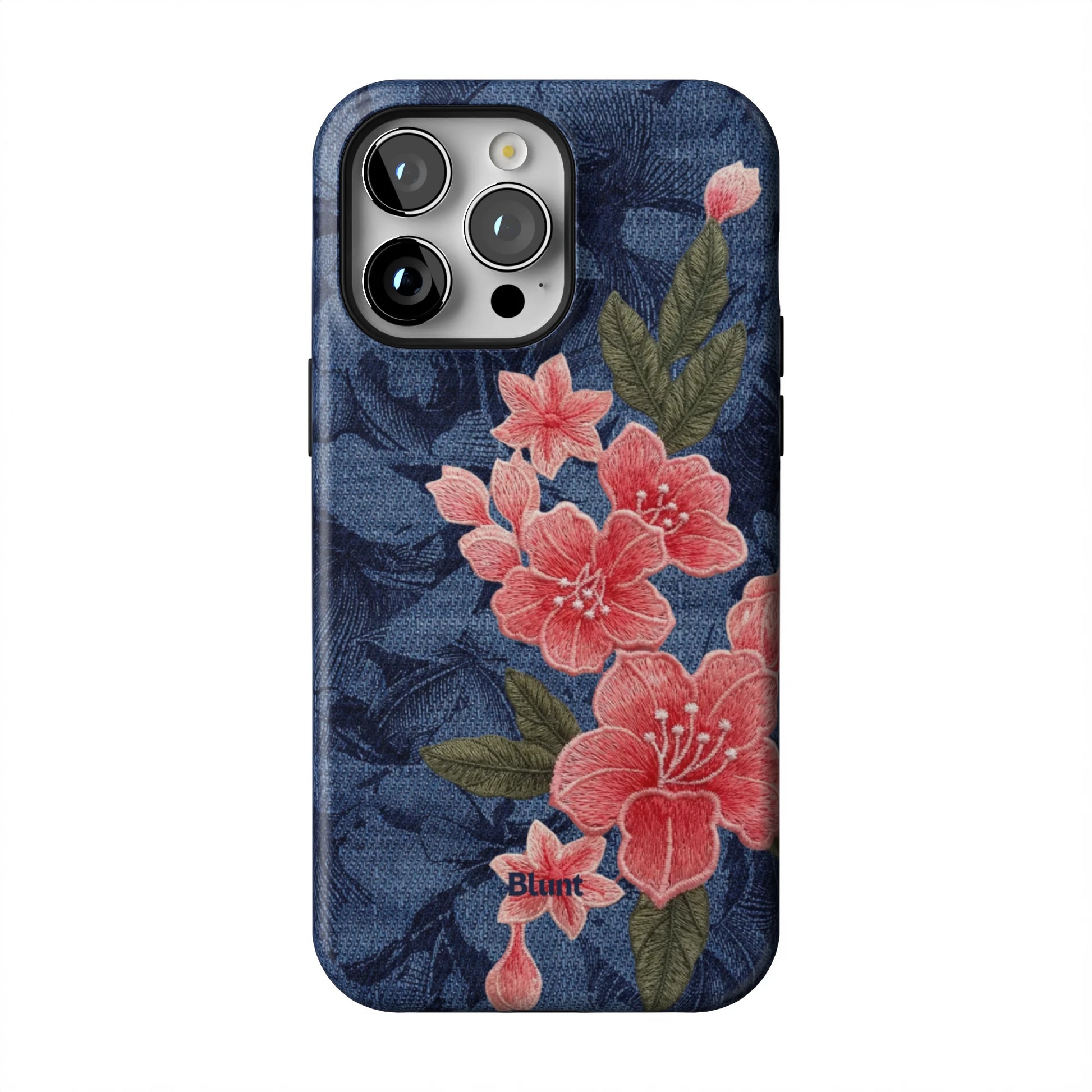 Indigo-Ivy-iphone-case-iPhone 14 Pro Max-1