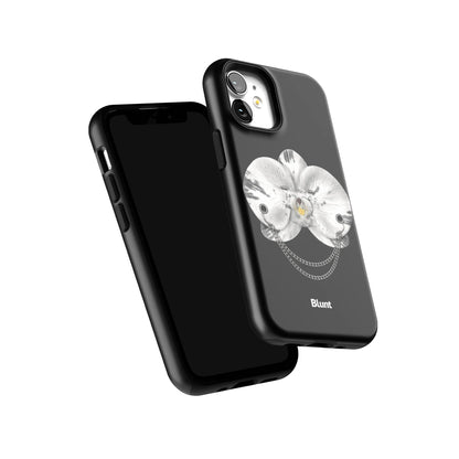Static-Bloom-iphone-case-iPhone 12 Mini-5