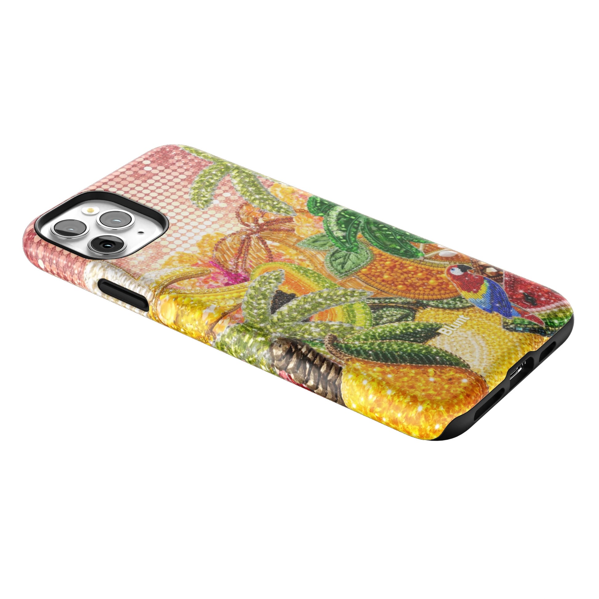 Tropical-Luxe-iphone-case-iPhone 11 Pro Max-2