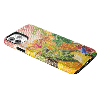 Tropical-Luxe-iphone-case-iPhone 11 Pro Max-2