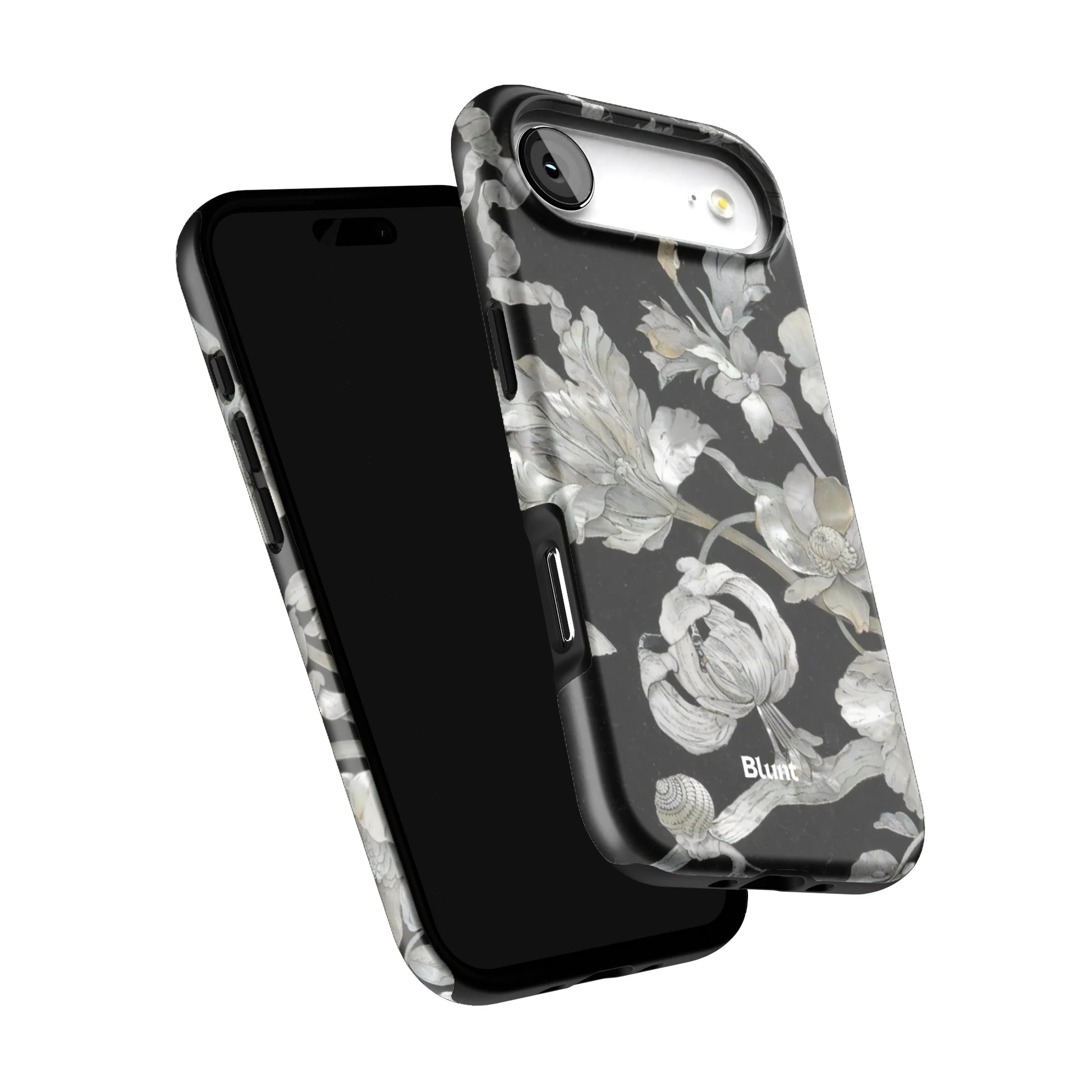 Silver-Garden-iphone-case-iPhone 17 Air-5
