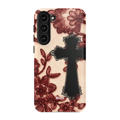 Ethelle Samsung Case