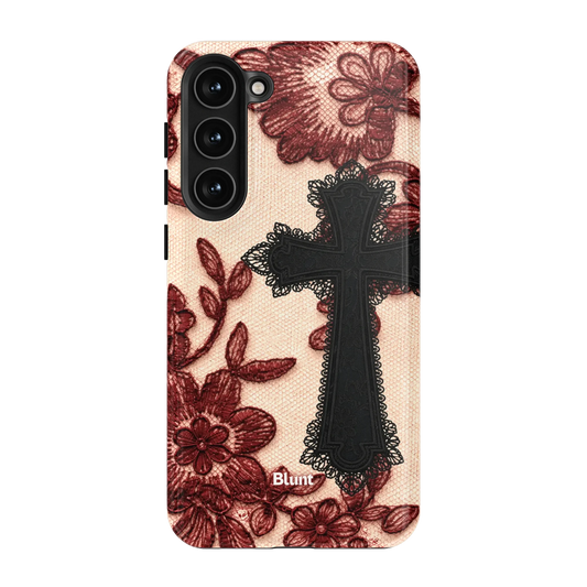 Ethelle Samsung Case
