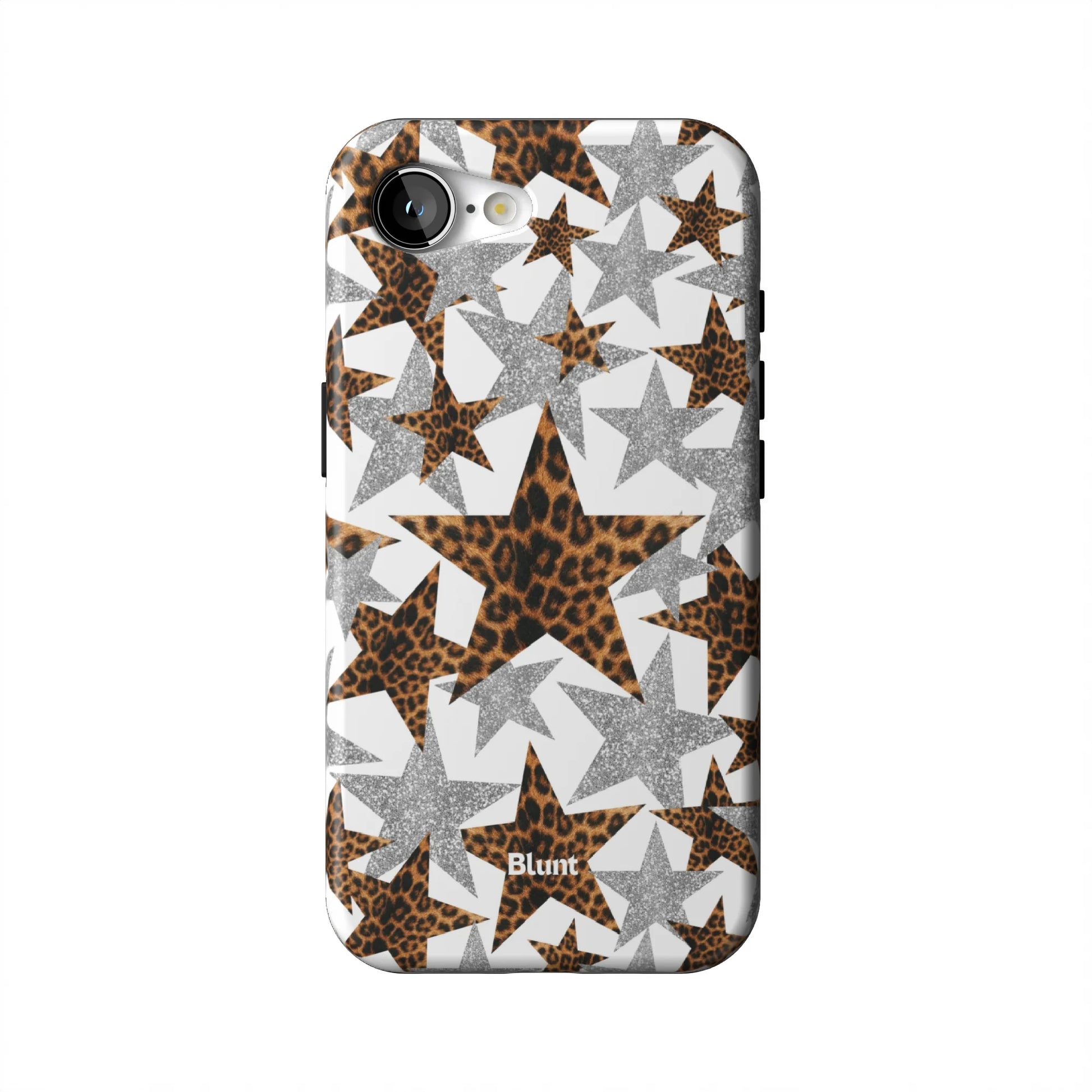 Snow-Star-iphone-case-iPhone 17 E-1