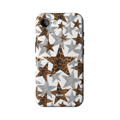 Snow-Star-iphone-case-iPhone 17 E-1