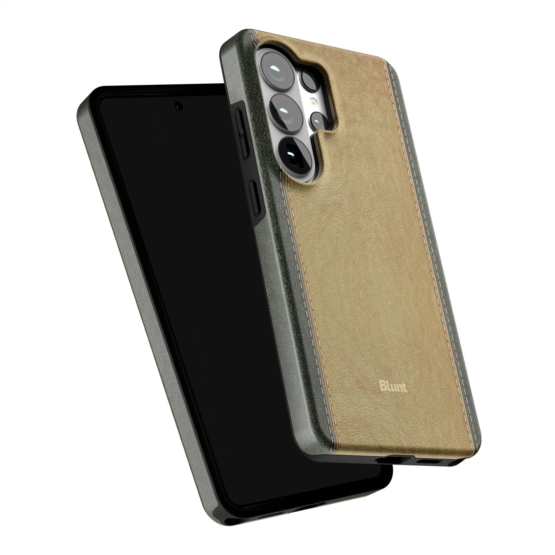 Olive-Gold-samsung-case-Galaxy S26 Ultra-5