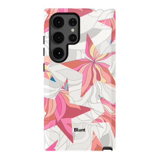 Amelie Samsung Case