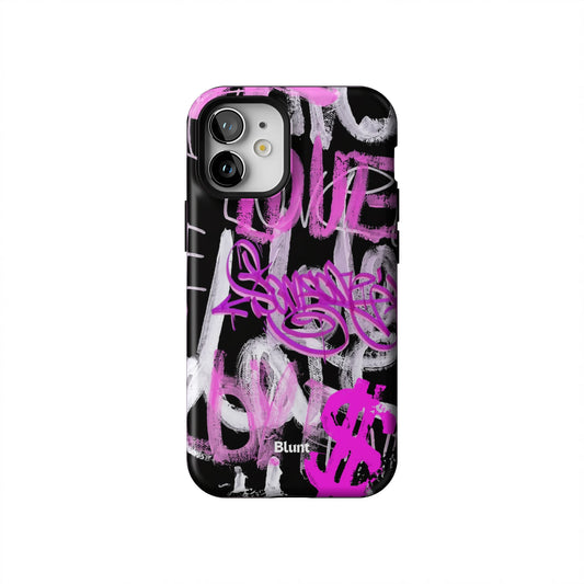 Marked-Street-iphone-case-iPhone 12 Mini-1