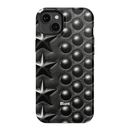 Star Riot iPhone Case